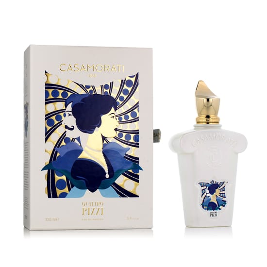 Флакон унисекс-парфюма Xerjoff Casamorati 1888 Quattro Pizzi EDP