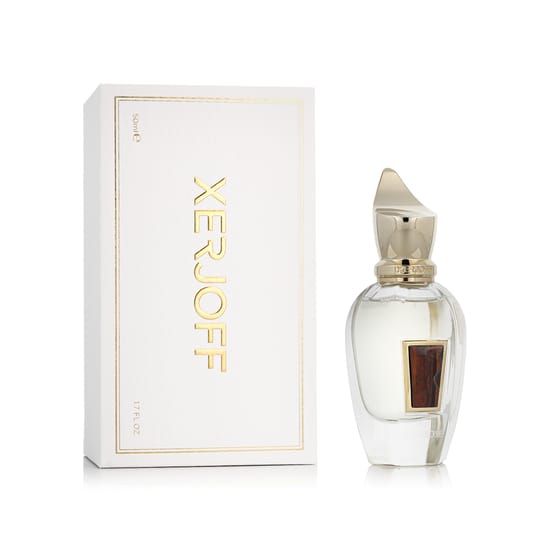 Xerjoff XJ 17/17 Damarose Parfum uniseksinių kvepalų flakonas