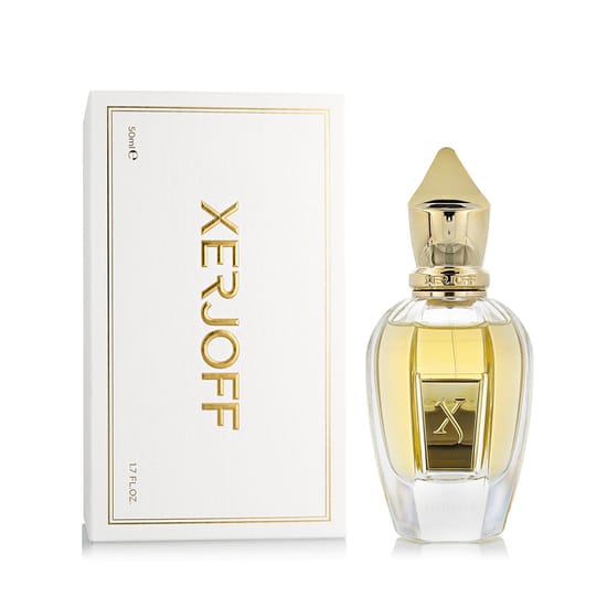 Флакон парфюма Xerjoff XJ 17/17 Stone Label Homme Parfum