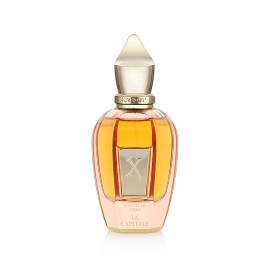 Xerjoff Shooting Stars La Capitale Parfum uniseks kvepalų nuotrauka