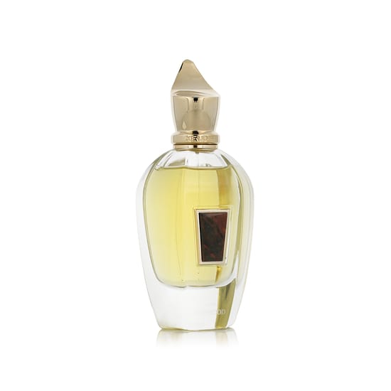 Xerjoff XJ 17/17 Richwood Parfum bottle, unisex woody fragrance