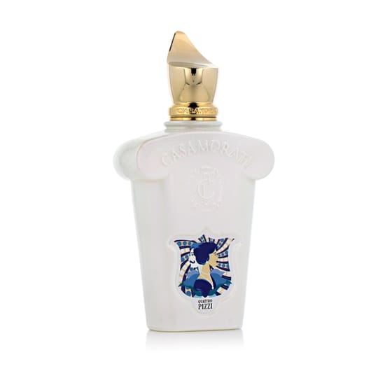 Флакон унисекс-парфюма Xerjoff Casamorati 1888 Quattro Pizzi EDP