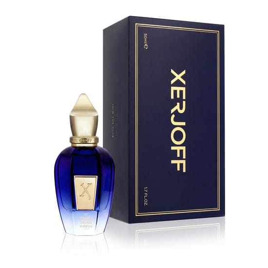 Xerjoff Join the Club More Than Words EDP uniseksinių kvepalų nuotrauka