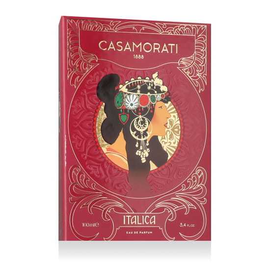 Xerjoff Casamorati 1888 Italica 2021 EDP