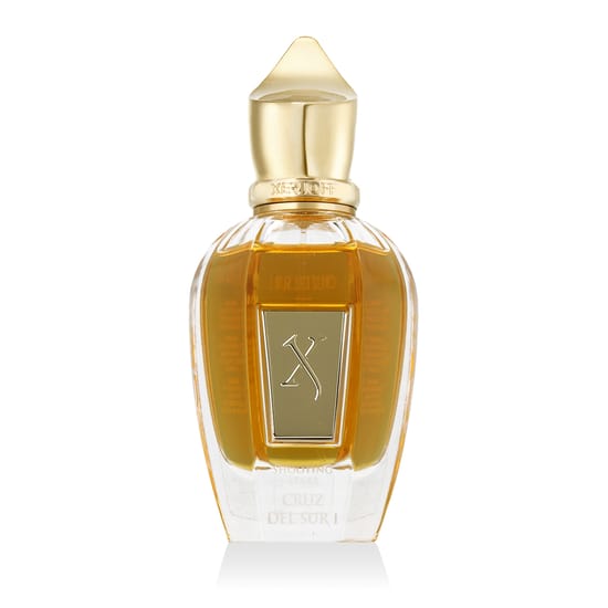 Xerjoff Shooting Stars Cruz del Sur I Parfum bottle for unisex wear
