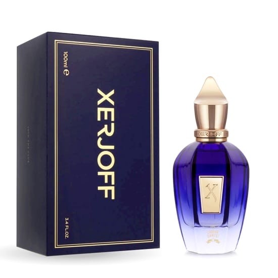 Xerjoff Join the Club Comandante! EDP unisex perfume bottle