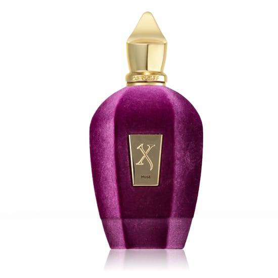 Флакон парфюмерной воды Xerjoff V Muse EDP с цветочным ароматом