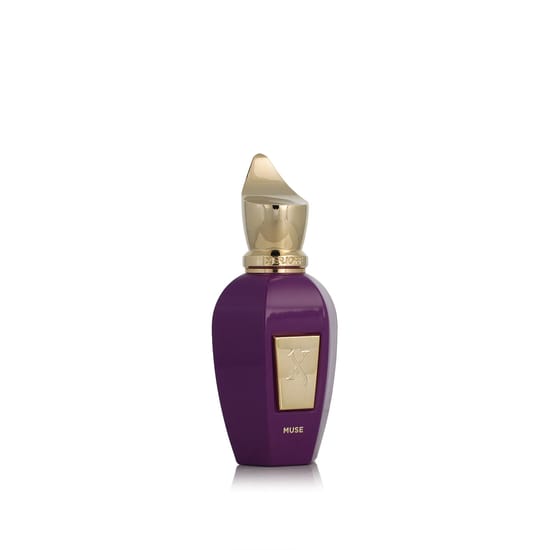 Флакон парфюмерной воды Xerjoff V Muse EDP с цветочным ароматом
