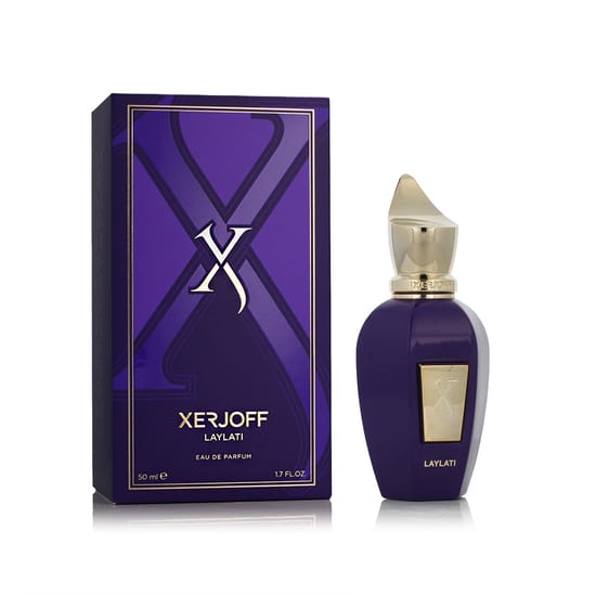 Xerjoff V Laylati EDP unisekso kvepalų produkto nuotrauka