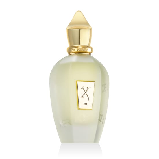 Xerjoff Sketchbook P.33 Parfum fragrance product image