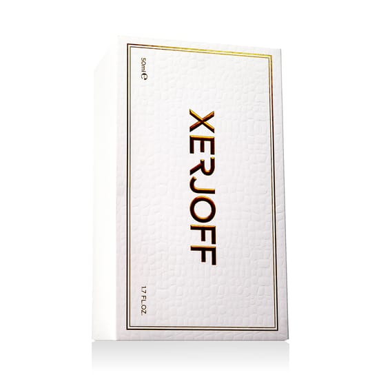 Xerjoff XJ 17/17 Irisss Parfum unisex kvepalų nuotrauka