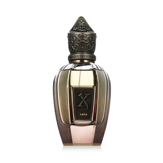 Флакон Xerjoff Layla Parfum — цветочные духи для вечернего образа