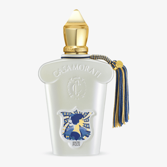 Xerjoff Casamorati 1888 Quattro Pizzi EDP parfumuoto vandens buteliukas