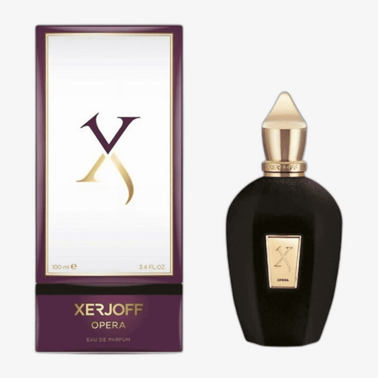 Флакон тестера унисекс-парфюмерной воды Xerjoff V Opera