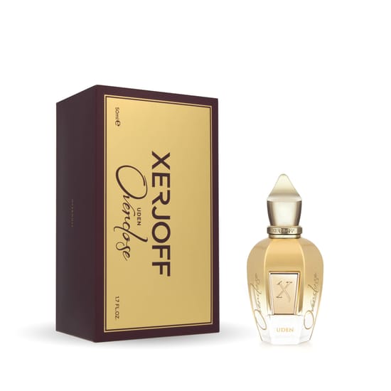 Флакон унисекс-парфюма Xerjoff Shooting Stars Uden Overdose Parfum