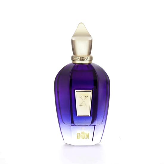 Xerjoff Join the Club Don EDP bottle for unisex fragrance wear