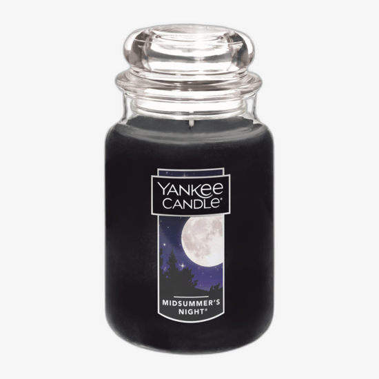 Yankee Candle Signature Scented candle Midsummer´s Night