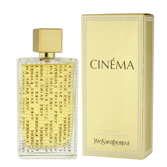 Yves Saint Laurent Cinéma EDP parfumuotojo vandens buteliukas