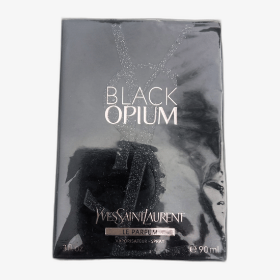 Yves Saint Laurent Black Opium Le Parfum Parfum
