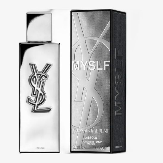 Yves Saint Laurent MYSLF L’Absolu Parfum