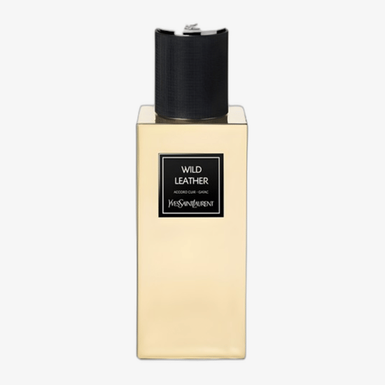 Флакон унисекс-парфюмерной воды Yves Saint Laurent Wild Leather EDP