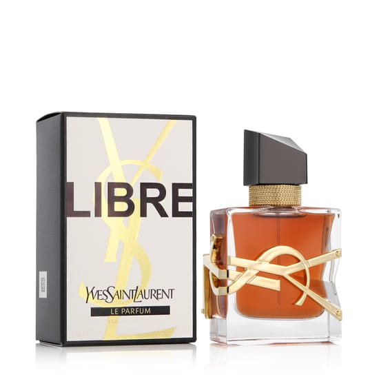 Yves Saint Laurent Libre Le Parfum Eau de Parfum kvepalų flakonas