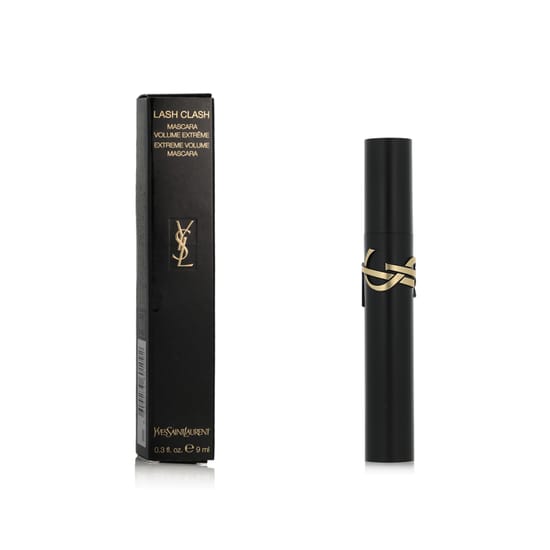 Yves Saint Laurent Lash Clash Extreme Volume blakstienų tušas