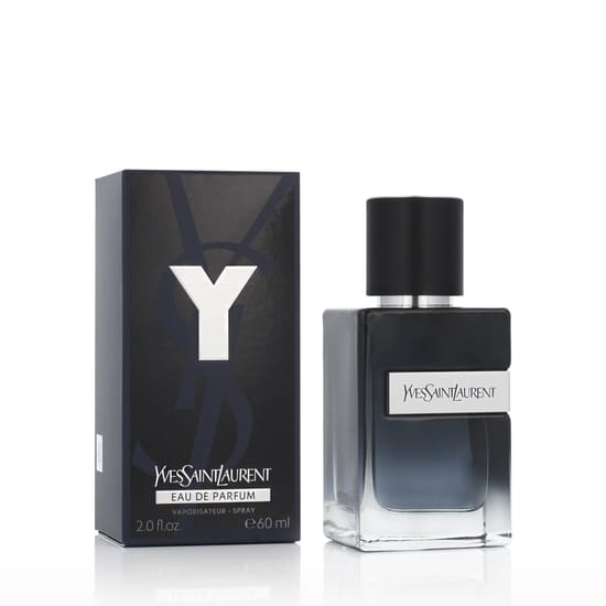 Флакон мужской парфюмерной воды Yves Saint Laurent Y Pour Homme EDP