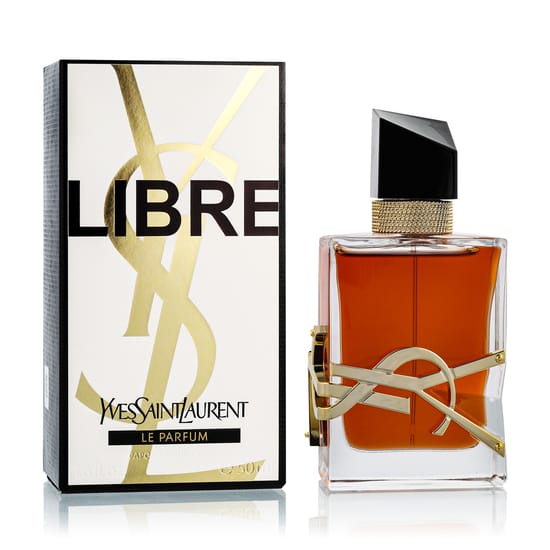 Флакон парфюмерной воды Yves Saint Laurent Libre Le Parfum, 50 мл