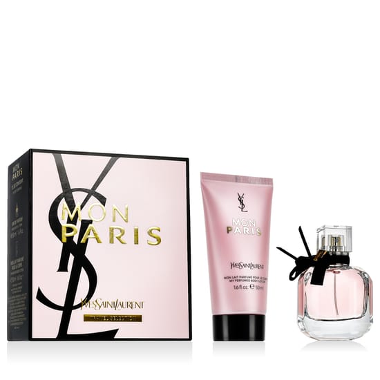 Yves Saint Laurent Mon Paris EDP 50 ml ir kūno losjonas 50 ml