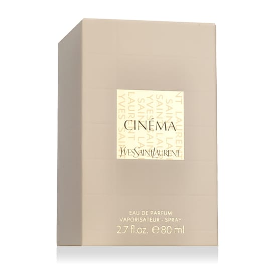 Yves Saint Laurent Cinéma EDP parfumuotojo vandens buteliukas