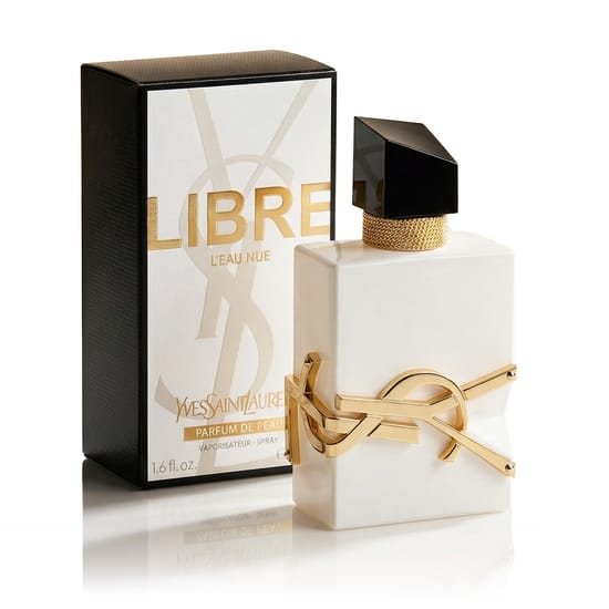 Yves Saint Laurent Libre L’Eau Nue EDP Alcohol-Free