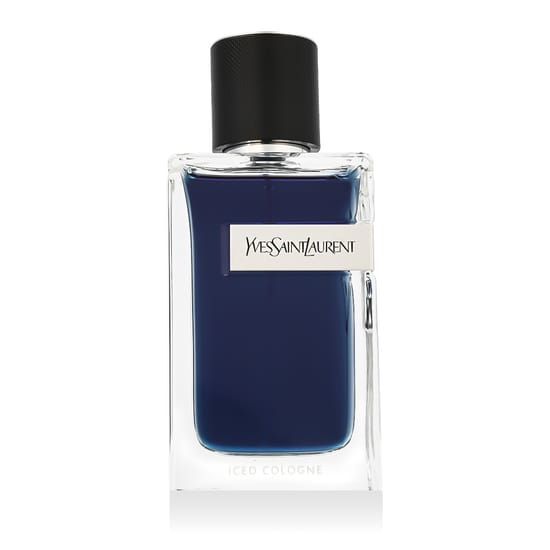 Yves Saint Laurent Y Iced Cologne EDT Intense