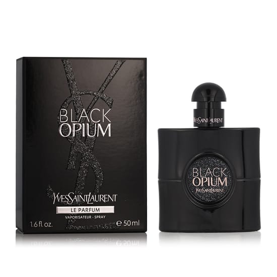 Yves Saint Laurent Black Opium Le Parfum Parfum