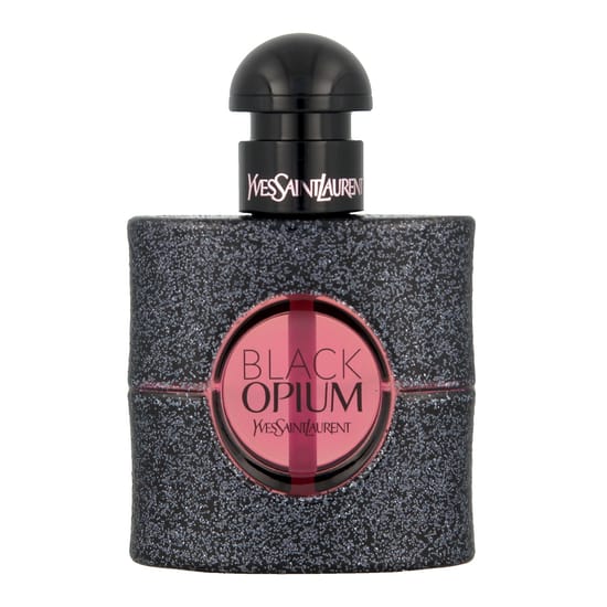 Yves Saint Laurent Black Opium Neon EDP perfume bottle image