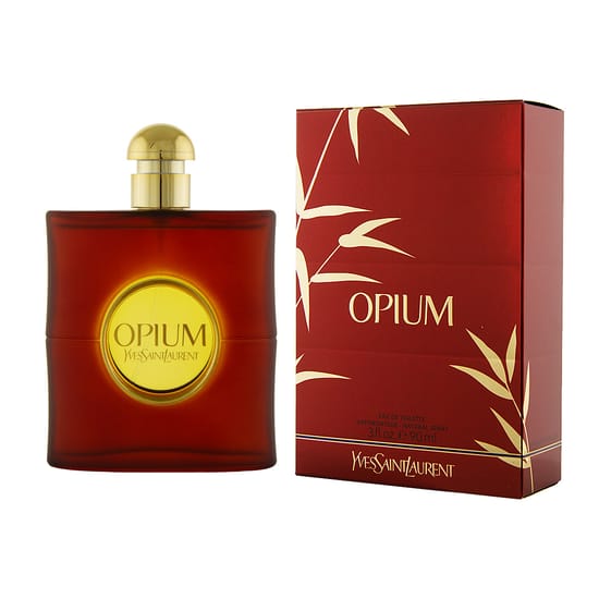 Yves Saint Laurent Opium 2009 EDT – unisekso kvepalų produkto vaizdas