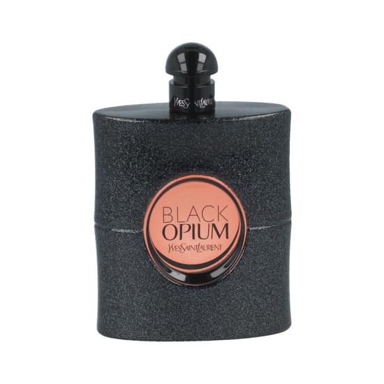 Yves Saint Laurent Black Opium EDP perfume bottle image