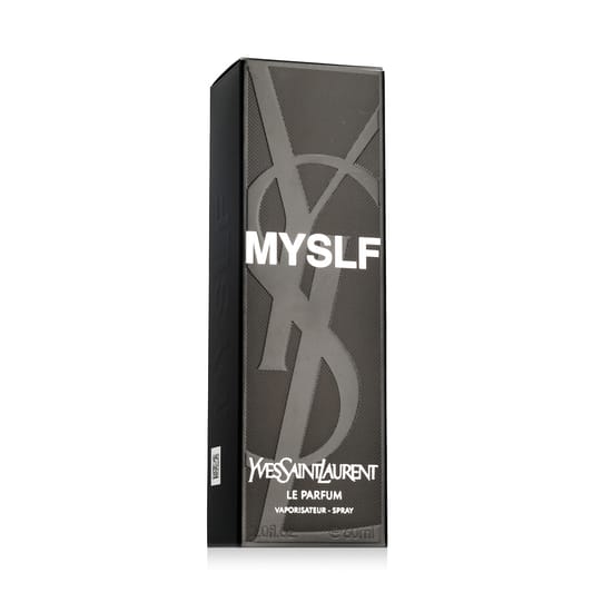 Yves Saint Laurent MYSLF Parfum