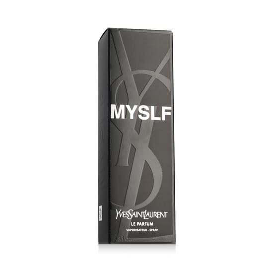 Yves Saint Laurent MYSLF Parfum