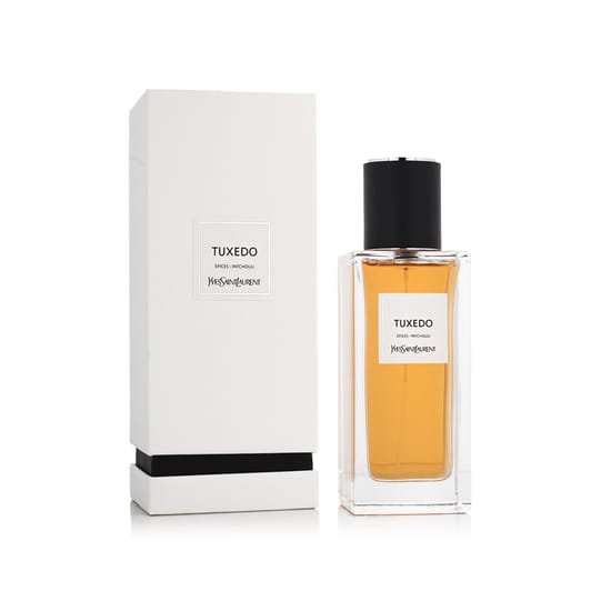 Флакон Yves Saint Laurent Tuxedo EDP — парфюмерная вода унисекс