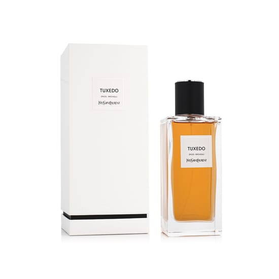 Флакон Yves Saint Laurent Tuxedo EDP — парфюмерная вода унисекс