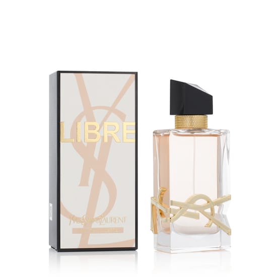 Yves Saint Laurent Libre Eau De Toilette – 50 ml kvepalų buteliukas