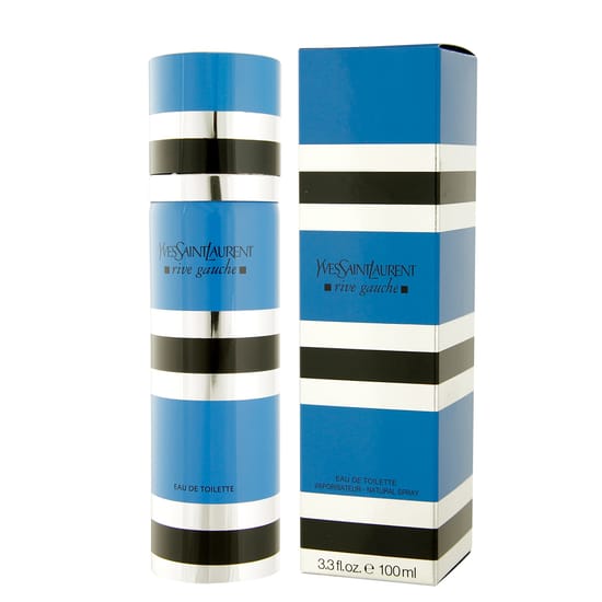 Флакон женской туалетной воды Yves Saint Laurent Rive Gauche pour Femme EDT