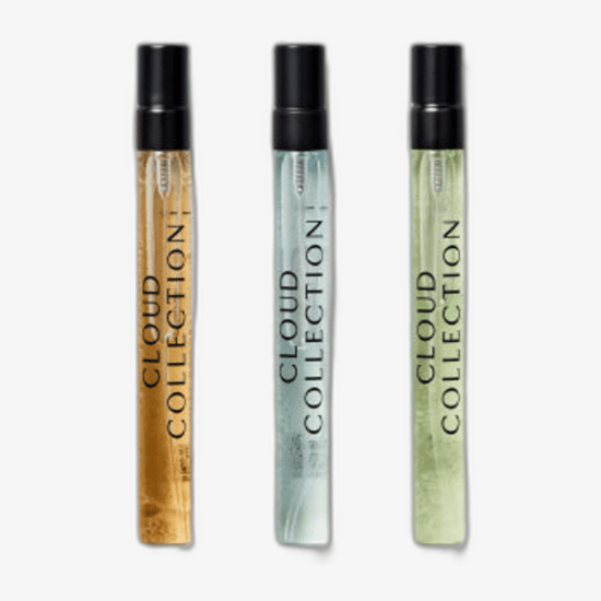 ZARKOPERFUME Cloud Collection No.4 EDP — без упаковки