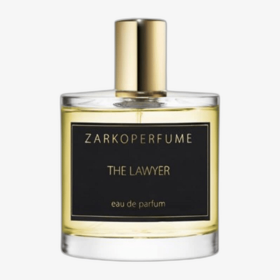 ZarkoPerfume The Lawyer EDP