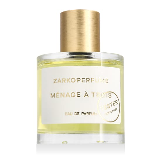 Флакон унисекс-парфюма ZarkoPerfume Ménage À Trois EDP