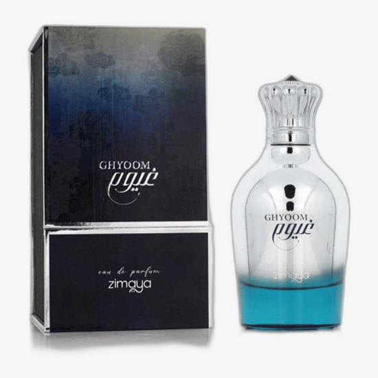 Zimaya Ghyoom EDP