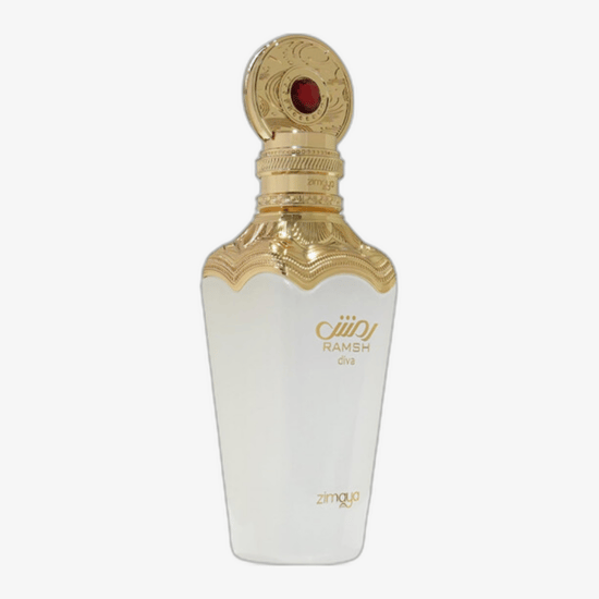Zimaya Ramsh Diva EDP - spray sample