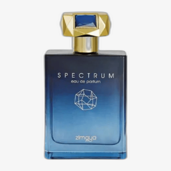 Zimaya Spectrum EDP