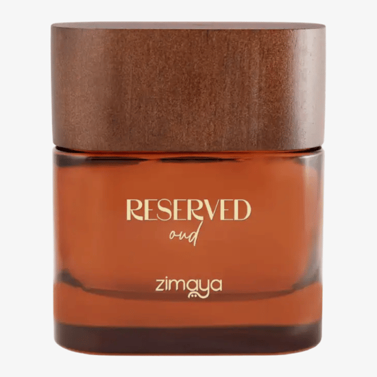 Zimaya Spectrum Eau De Parfum 100 ml unisex kvepalų buteliukas